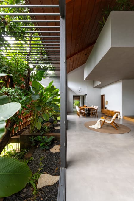 Haven House